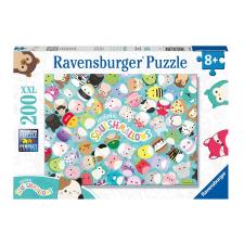 Squishmallows 200pc XXL Jigsaw Puzzle